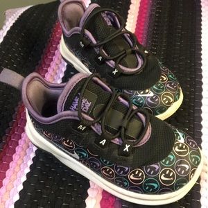 Toddler Nike Air Max Axis Print Shoes